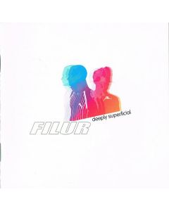 Filur - Deeply Superficial
