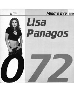 Lisa Panagos - Mind's Eye