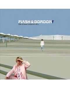 Flash & Gordon - Die Ersten Unserer Art