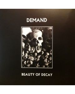Demand  -  Beauty Of Decay 