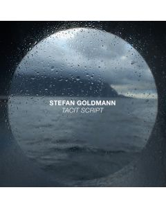 Stefan Goldmann - Tacit Script