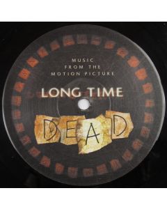 Neil Barnes / Raw Deal / Krust - Long Time Dead Soundtrack (Album Promo 1)