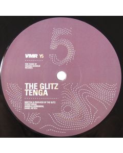 The Glitz - Tenga