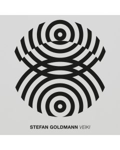 Stefan Goldmann - Veiki