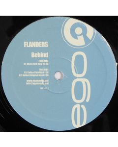 Flanders - Behind