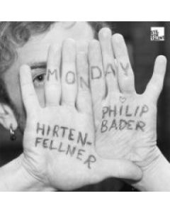 Sascha Hirtenfellner & Philip Bader - Monday