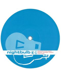 Nightbulb - Nightbulb EP