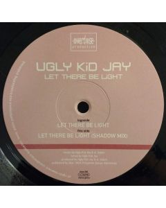 Ugly Kid Jay - Let There Be Light