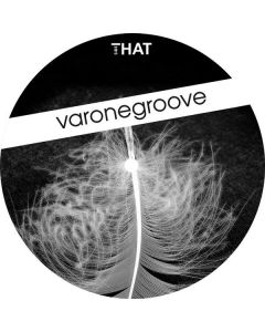 Mario Masullo / Glitches - Spin That Shit / Varonegroove