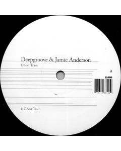 Deepgroove & Jamie Anderson - Ghost Train