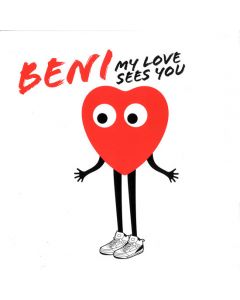 Beni Single - My Love Sees You