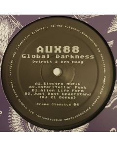 Aux 88 - Global Darkness