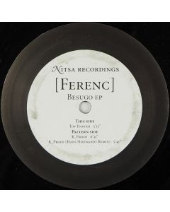 Ferenc - Besugo EP