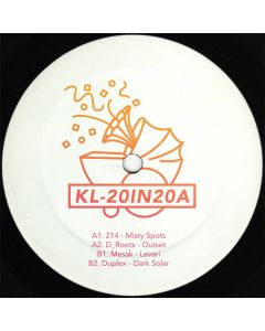 Various - 20IN20A