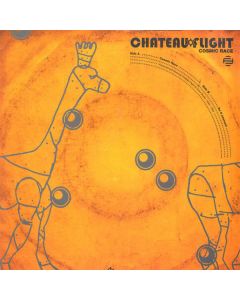 Château Flight - Cosmic Race