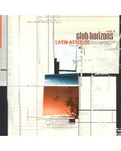 Various - Club Horizons Vol. 1