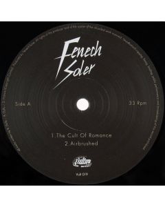 Fenech Soler - The Cult Of Romance