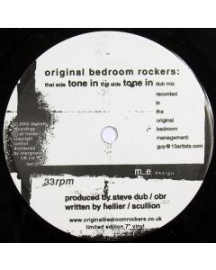 Original Bedroomrockers - Tone In