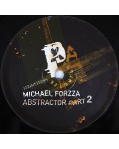 Michael Forzza - Abstractor Part 2