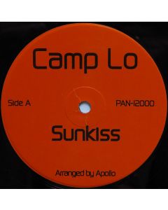 Camp Lo - Sunkiss