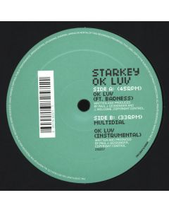 Starkey - OK Luv