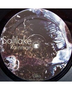 Saltlake - Rainman
