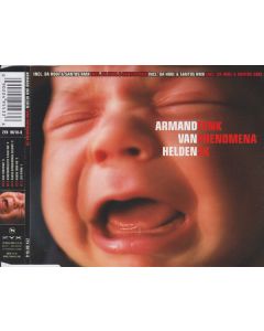 Armand Van Helden - Funk Phenomena 2K