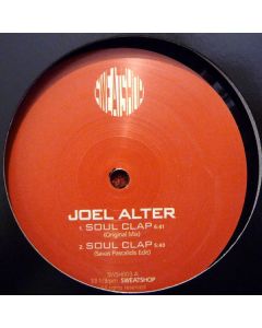 Joel Alter - Soul Clap