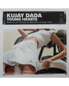Kujay Dada - Young Hearts