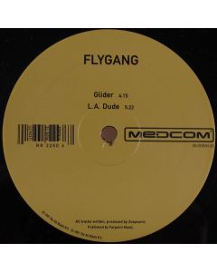 Flygang - Feeling