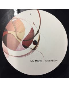 Lil' Mark - Diversion