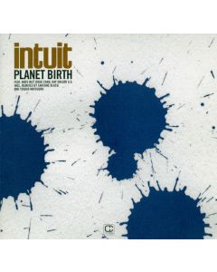 Intuit - Planet Birth
