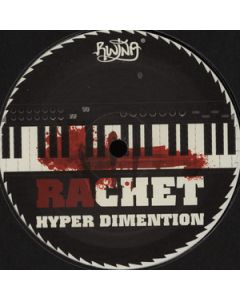 Rachet - Hyper Dimention