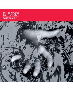 DJ Marky - Fabriclive. 55