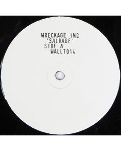 Wreckage Inc. - Salvage