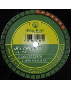 JFT Project - The Force
