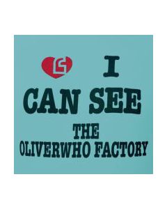 The Oliverwho Factory - I Can See