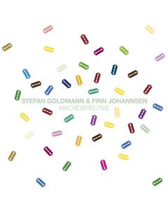 Stefan Goldmann & Finn Johannsen - Macrospective