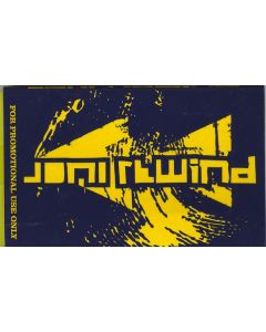 Joni Rewind - Welcome To The World Of Joni Rewind