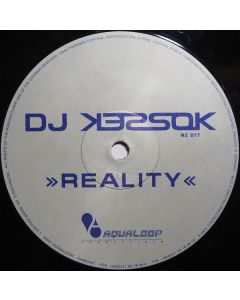 DJ Kessok - Reality