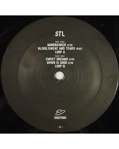 STL - Me And The Machines