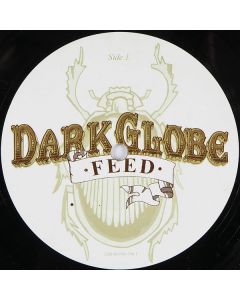 Dark Globe - Feed