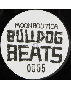 Moonbootica - Bulldog Beats / DJ Theme