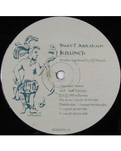 Sweet Abraham - Krunch / Natural Thing