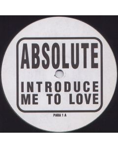 Absolute  - Introduce Me To Love