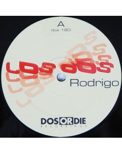 Los Dos - Rodrigo