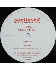 T-Total - Come With Me