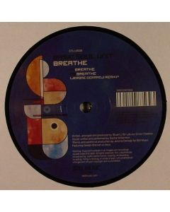 Basic Soul Unit - Breathe