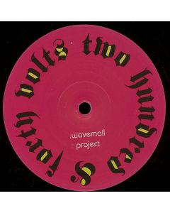 Various - .Wavemail Project