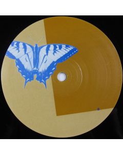 Gregorythme - Butterfly EP
